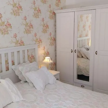 Romantic Style Apartment Berlin
